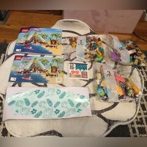Lego 41700